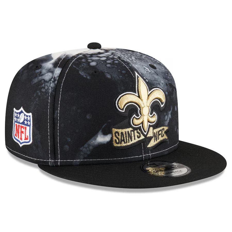 2023 NFL New Orleans Saints Hat TX 202312152->nfl hats->Sports Caps